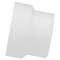 Charlotte Pipe And Foundry Charlotte Pipe Schedule 40 1-1/2 in. Hub X 2 in. D Hub PVC Reducing Coupling 1 pk PVC001020600 - alternate 2